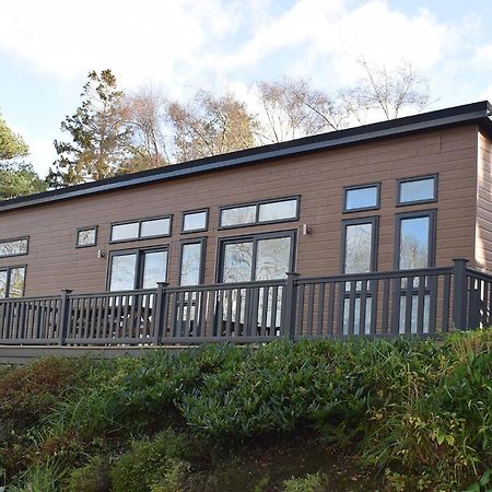 Newlands Park Charmouth Exterior photo