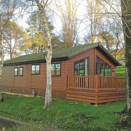 Newlands Park Charmouth Exterior photo