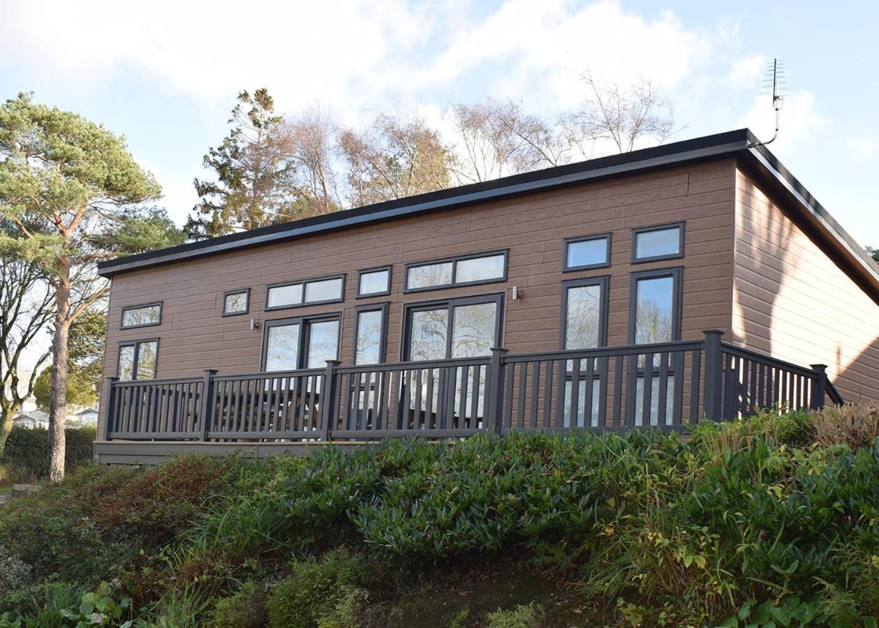 Newlands Park Charmouth Exterior photo