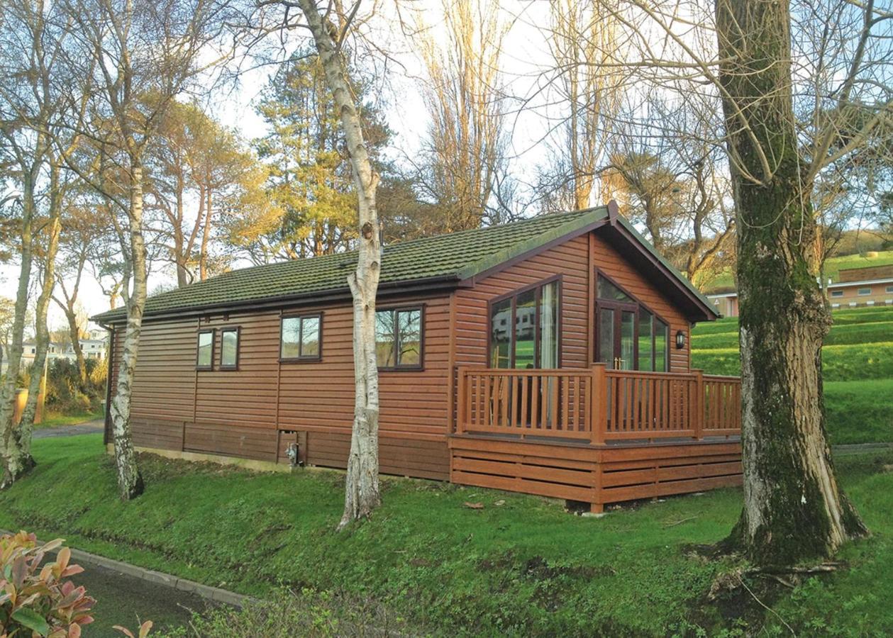 Newlands Park Charmouth Exterior photo