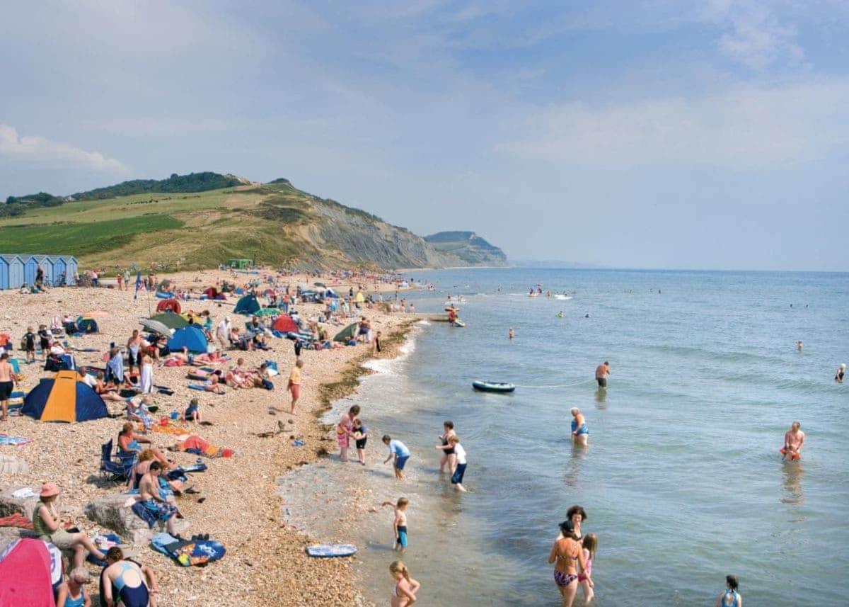Newlands Park Charmouth Exterior photo